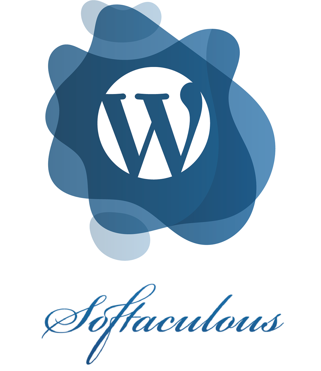 WordPress Softaculous Logos